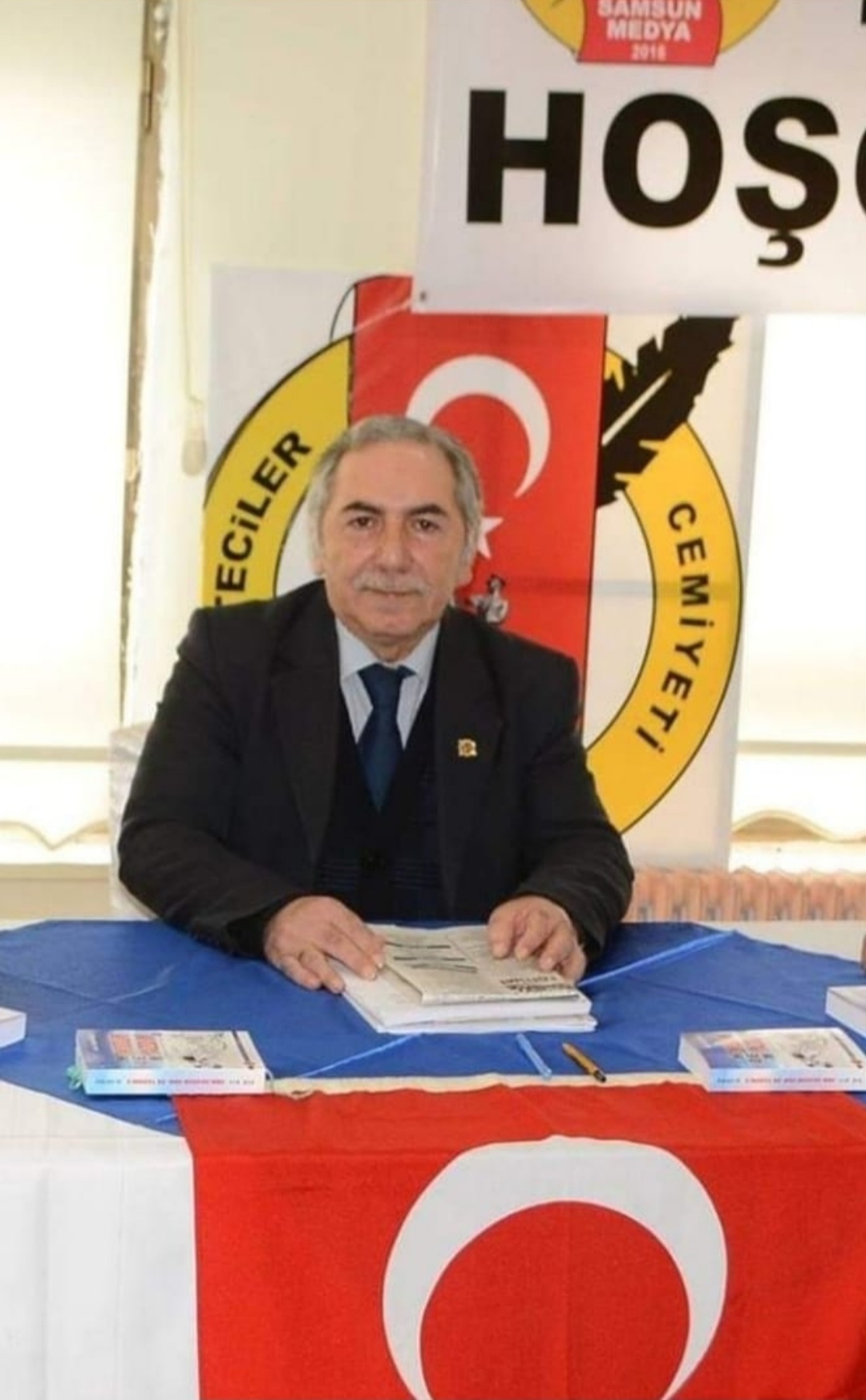 DERNEK BAŞKANLARIMIZ